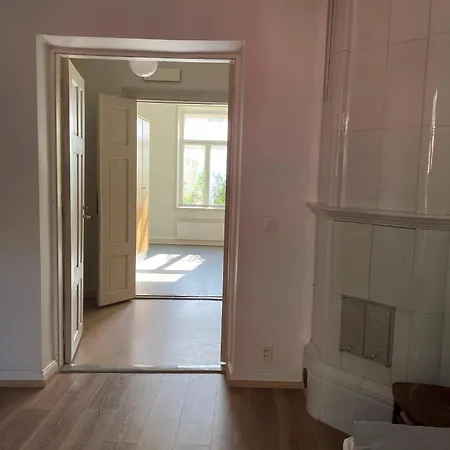 Henrikin Helmi * Turku