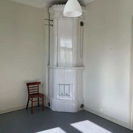 Apartament Henrikin Helmi