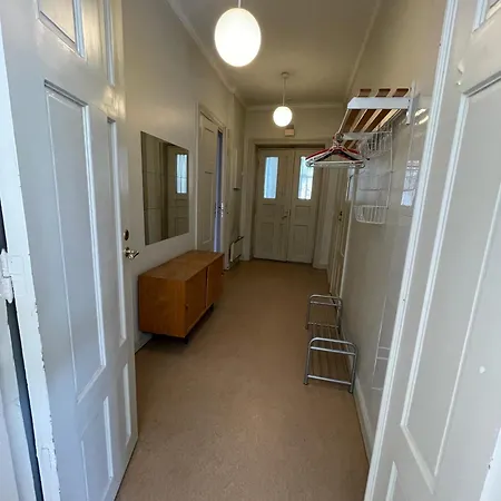 Henrikin Helmi Apartament