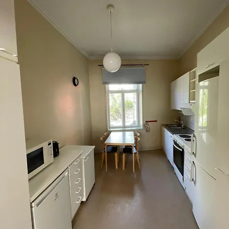 Apartament Henrikin Helmi Turku