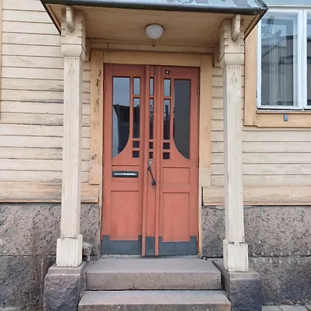 Henrikin Helmi Turku