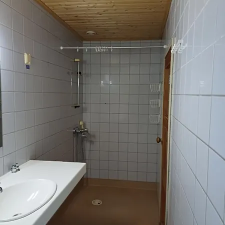 Henrikin Helmi Apartament